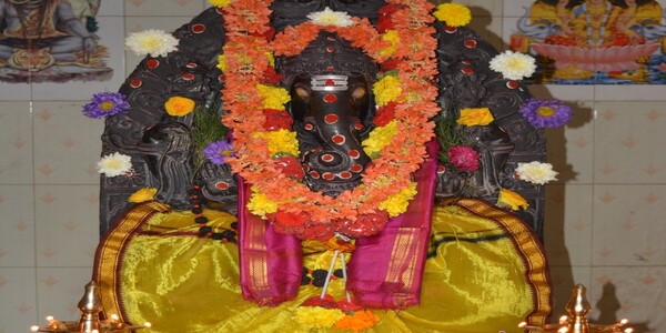 Ganesh